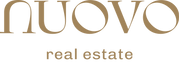 NUOVO Real Estate logo
